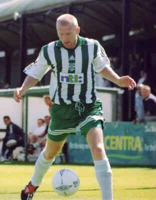 Bray Wanderers mini world cup - Bray Wanderers FC